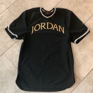 Jordan Jersey Shirt